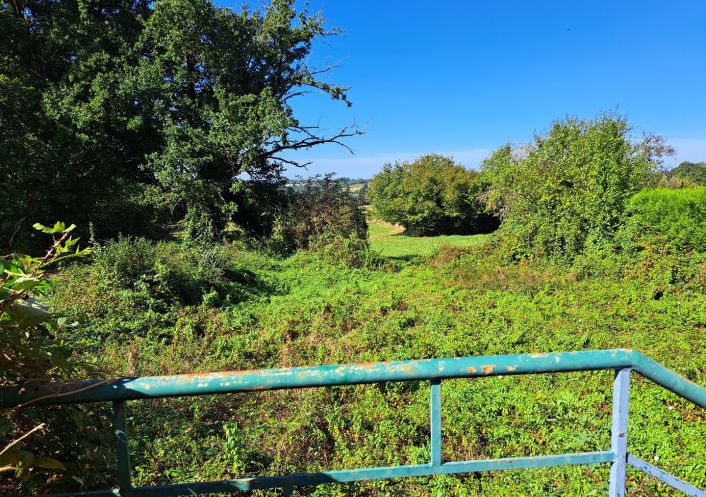 à vendre Maison à rénover Saint Pardoux Corbier