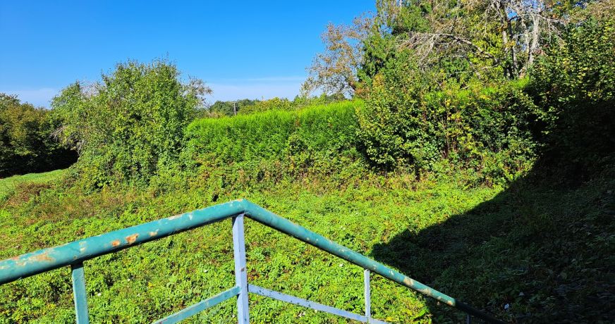 vente Maison à rénover Saint Pardoux Corbier