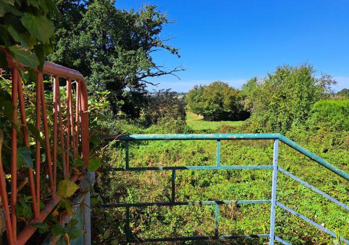 à vendre Maison à rénover Saint Pardoux Corbier