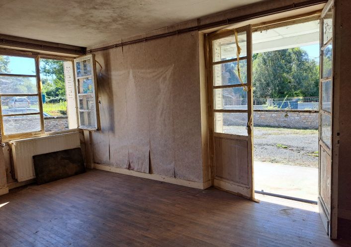 à vendre Maison à rénover Saint Pardoux Corbier