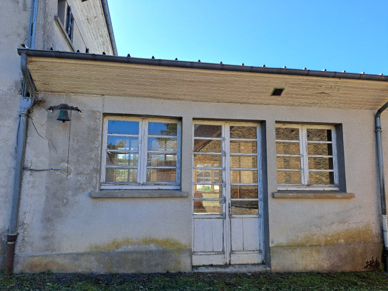 vente Maison à rénover Saint Pardoux Corbier - Photo 9