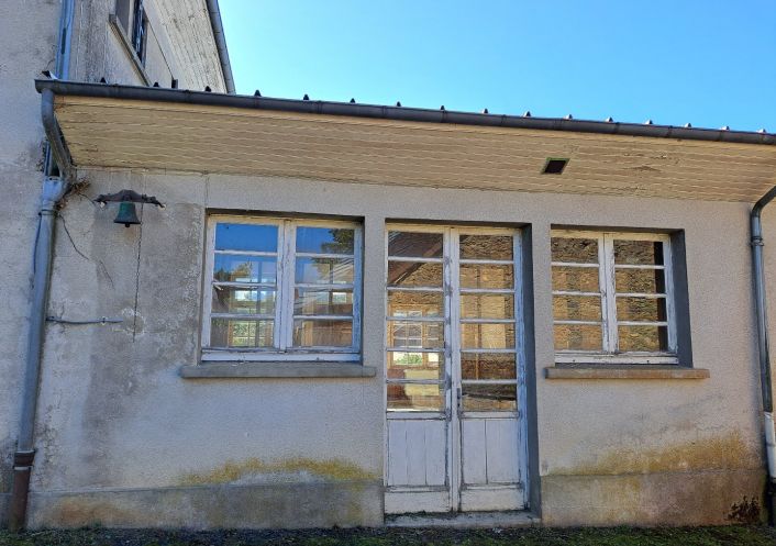 à vendre Maison à rénover Saint Pardoux Corbier