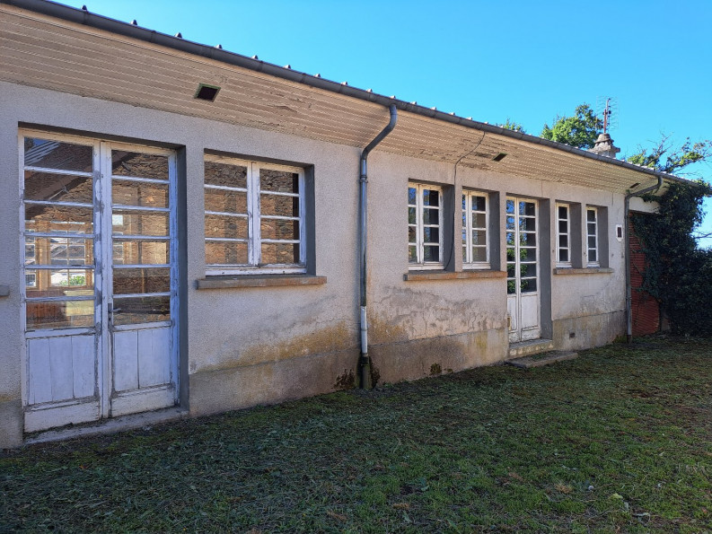 vente Maison à rénover Saint Pardoux Corbier - Photo 13