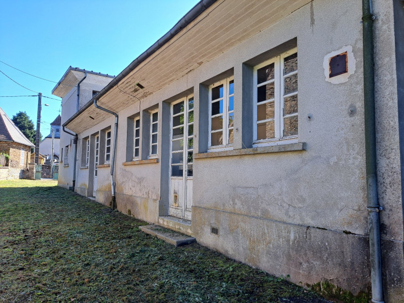 vente Maison à rénover Saint Pardoux Corbier - Photo 11