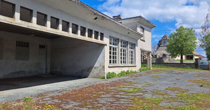 vente Maison à rénover Saint Pardoux Corbier