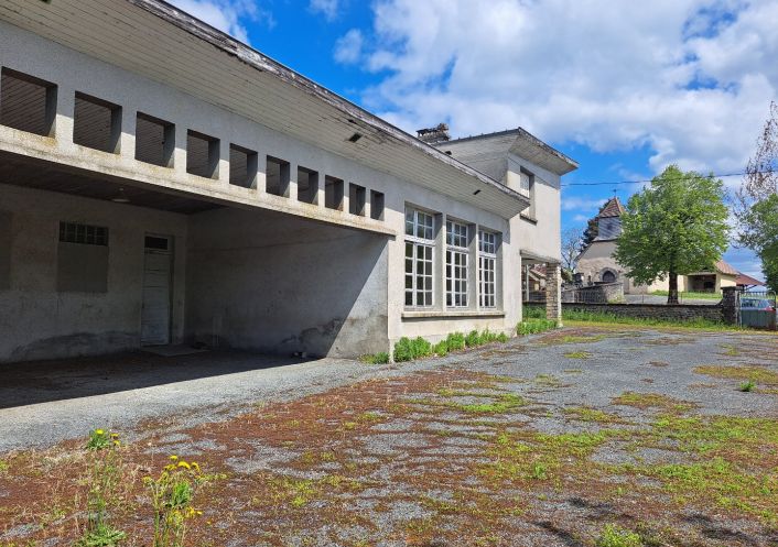 à vendre Maison à rénover Saint Pardoux Corbier