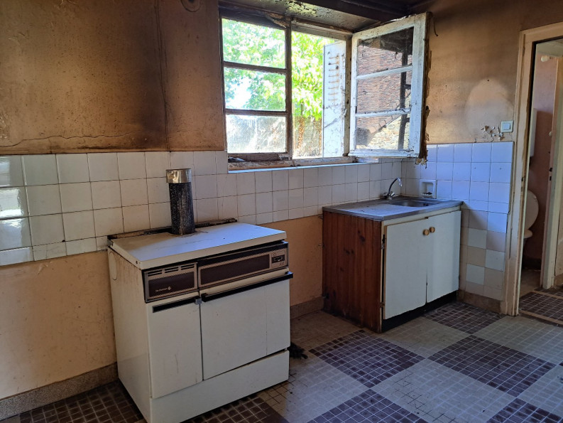 vente Maison à rénover Saint Pardoux Corbier - Photo 16