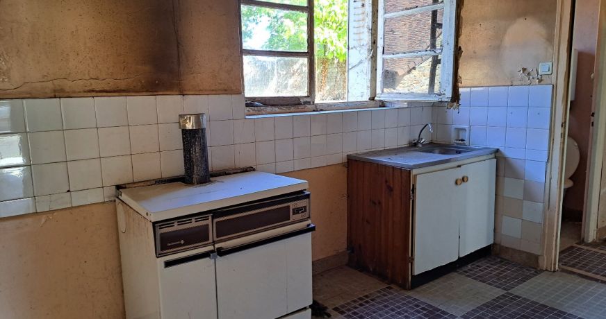 vente Maison à rénover Saint Pardoux Corbier