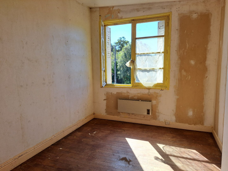 vente Maison à rénover Saint Pardoux Corbier - Photo 17