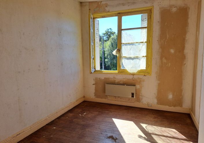 à vendre Maison à rénover Saint Pardoux Corbier