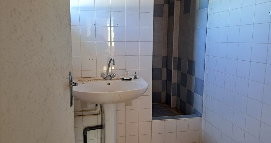 vente Maison à rénover Saint Pardoux Corbier