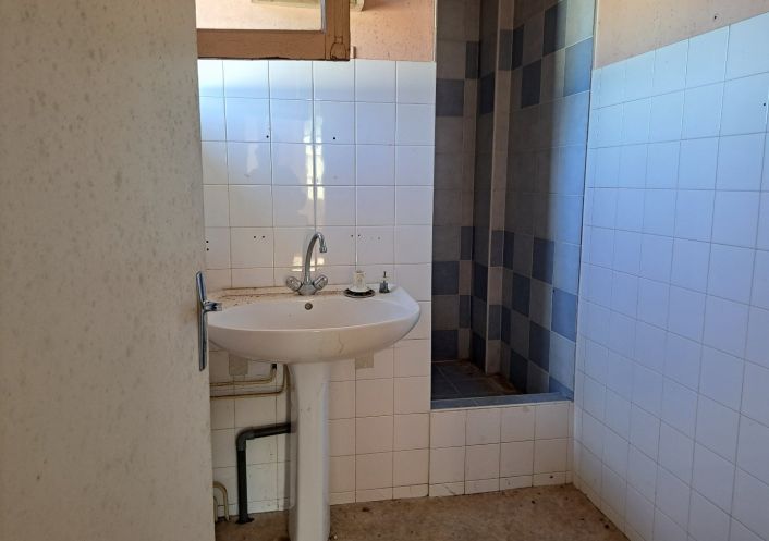 à vendre Maison à rénover Saint Pardoux Corbier