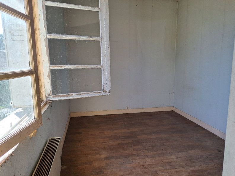 vente Maison à rénover Saint Pardoux Corbier - Photo 19