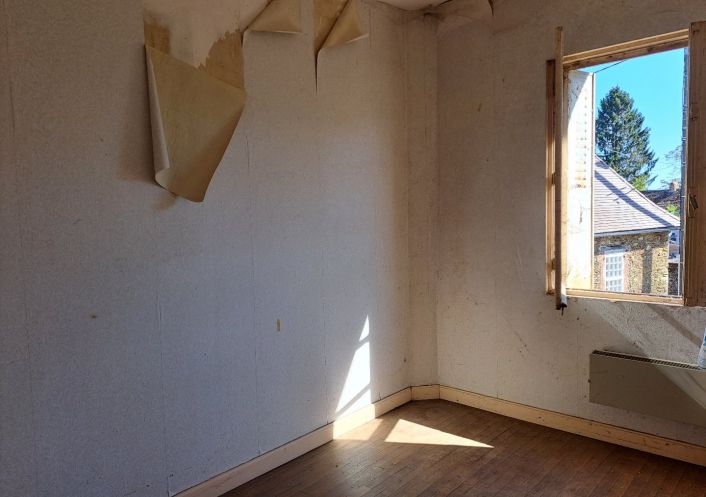 à vendre Maison à rénover Saint Pardoux Corbier