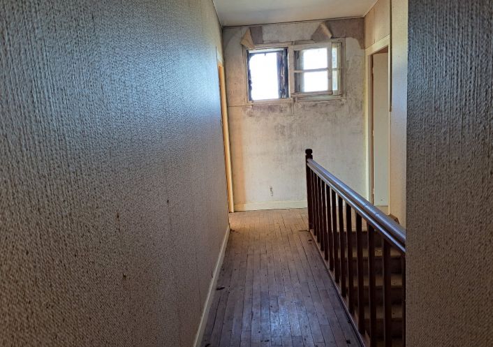 à vendre Maison à rénover Saint Pardoux Corbier