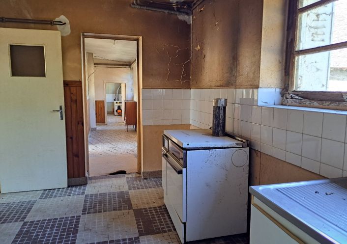 à vendre Maison à rénover Saint Pardoux Corbier