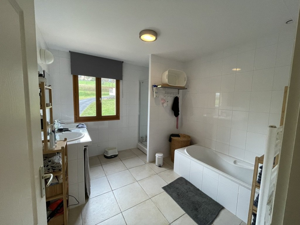 à vendre Maison Cublac - Photo 4