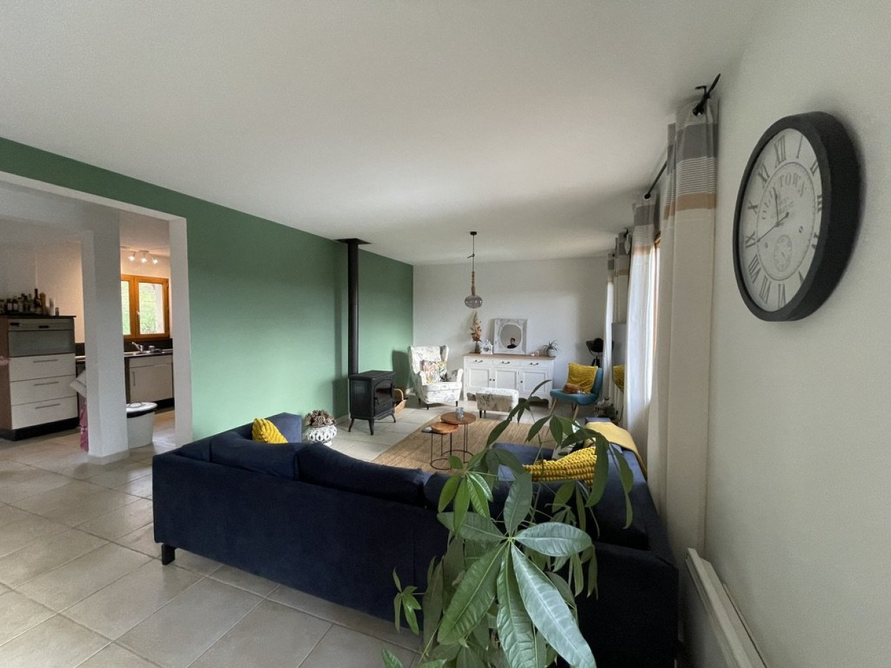 à vendre Maison Cublac - Photo 5