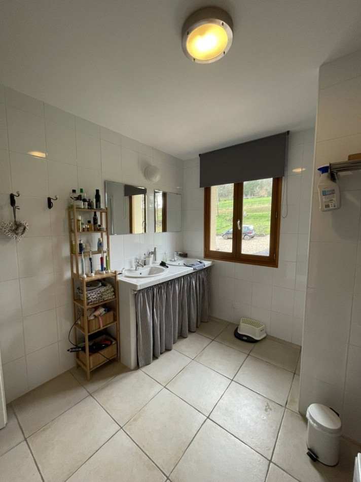 à vendre Maison Cublac - Photo 11