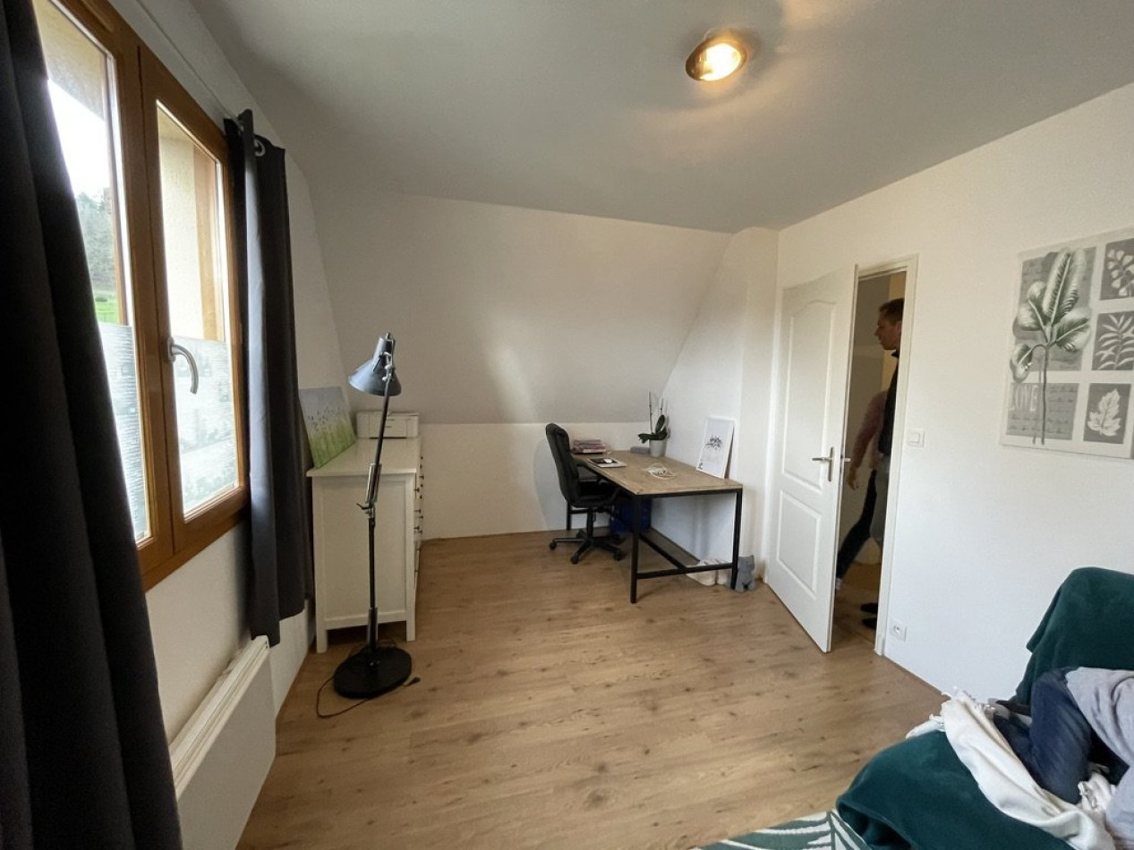 à vendre Maison Cublac - Photo 12