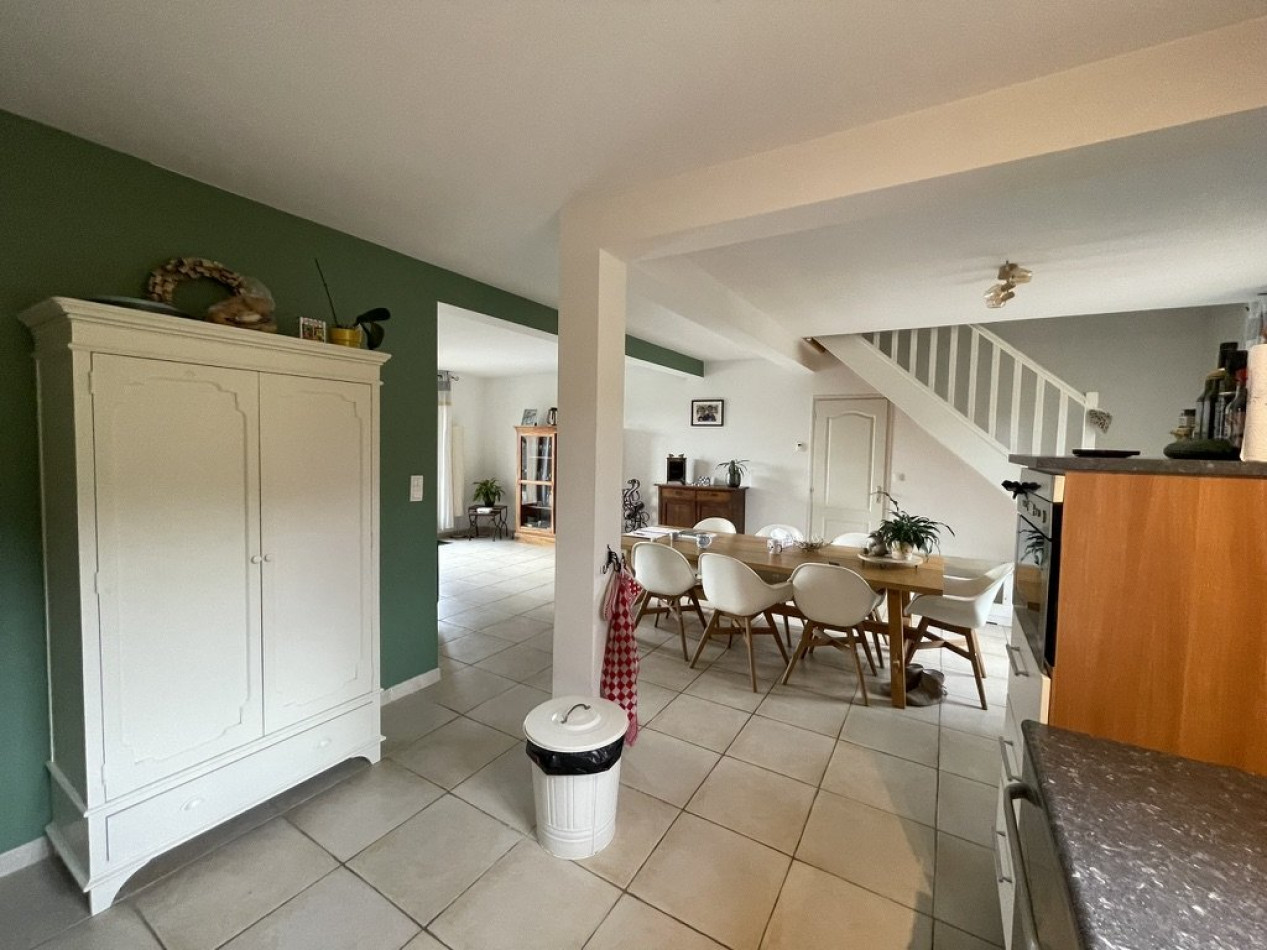 à vendre Maison Cublac - Photo 13