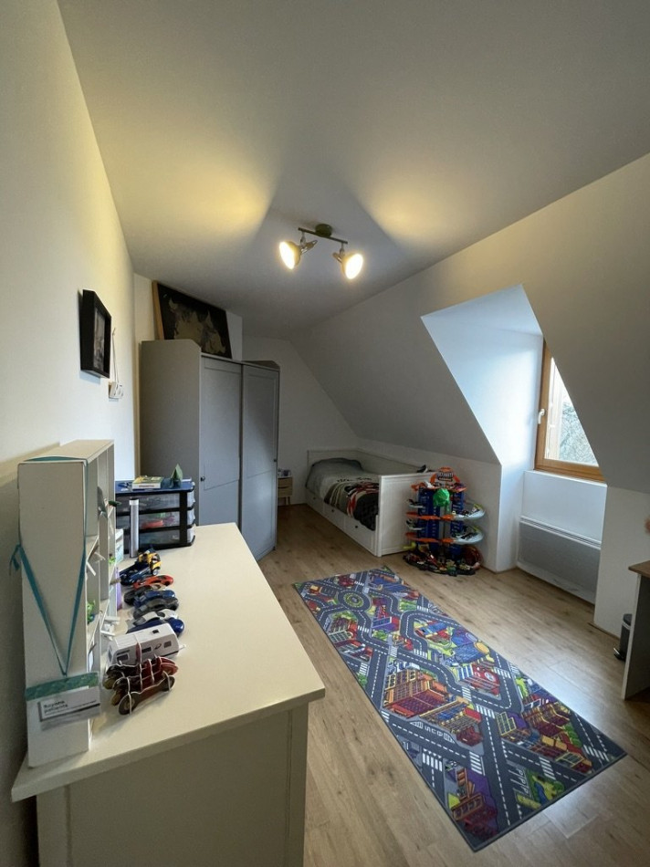 à vendre Maison Cublac - Photo 17