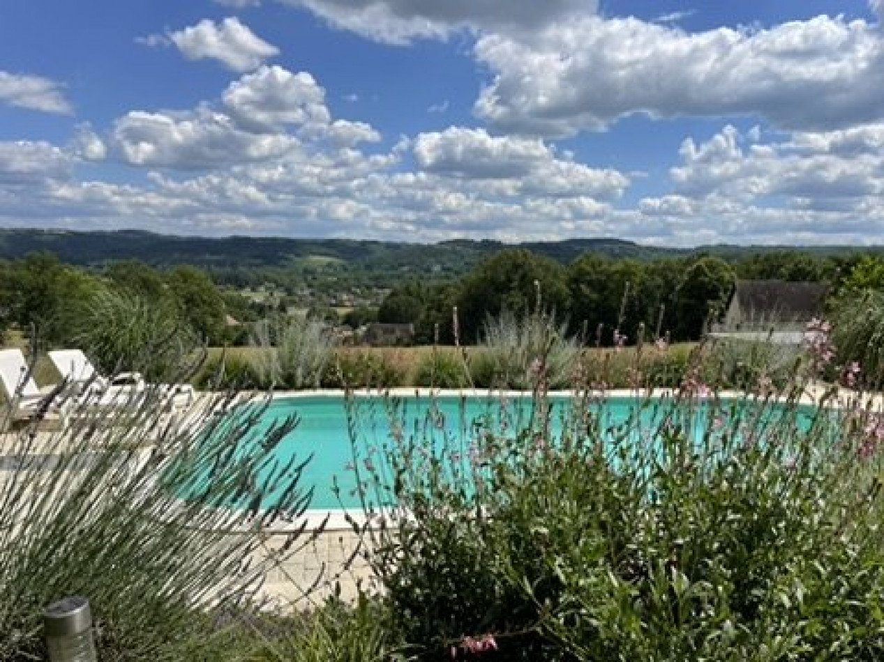 à vendre Maison Cublac - Photo 7