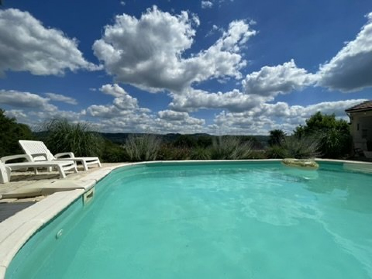 à vendre Maison Cublac - Photo 9