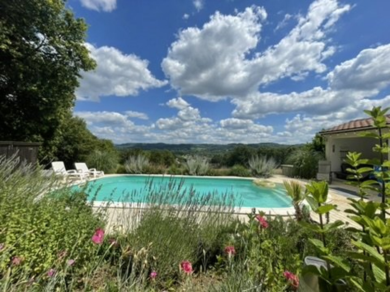 à vendre Maison Cublac - Photo 19