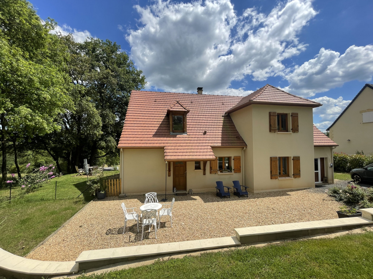 à vendre Maison Cublac - Photo 20