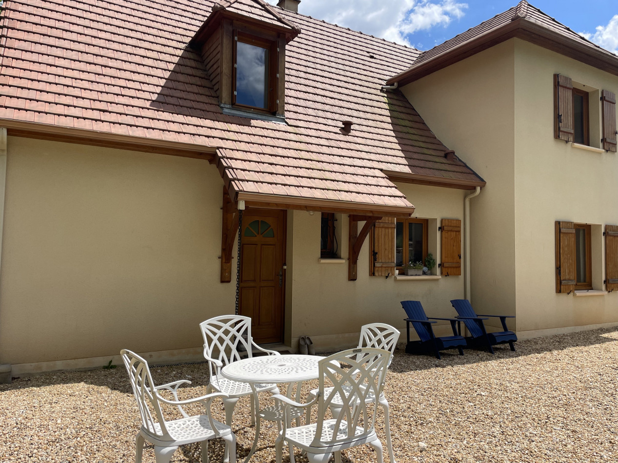 à vendre Maison Cublac - Photo 8