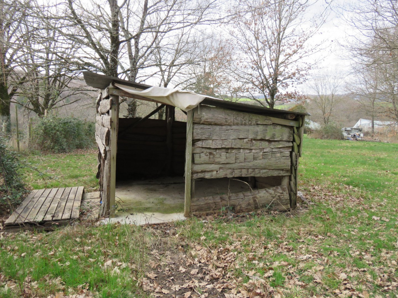 à vendre Maison Saint Cyr Les Champagnes - Photo 14