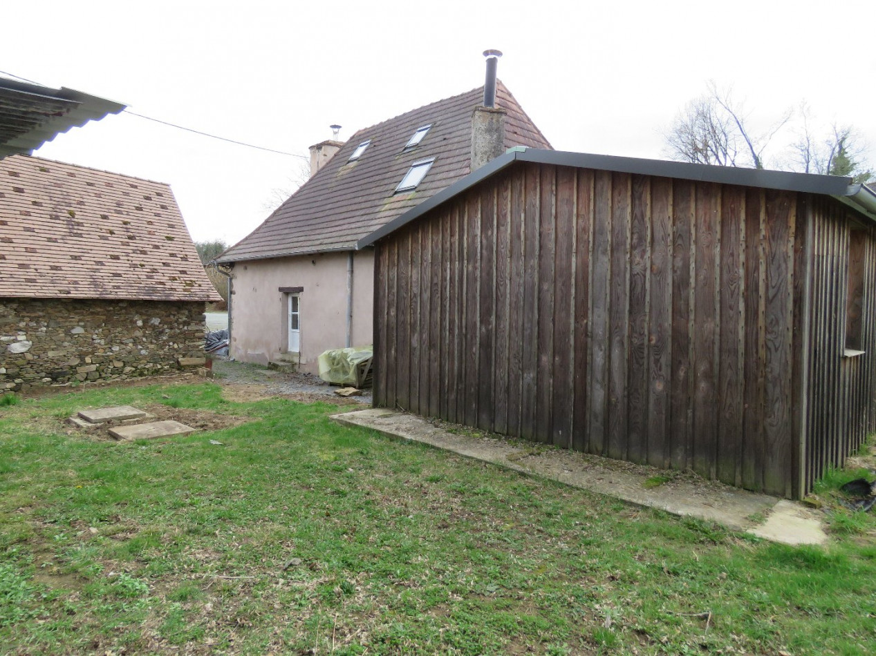 à vendre Maison Saint Cyr Les Champagnes - Photo 20