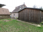 à vendre Maison Saint Cyr Les Champagnes
