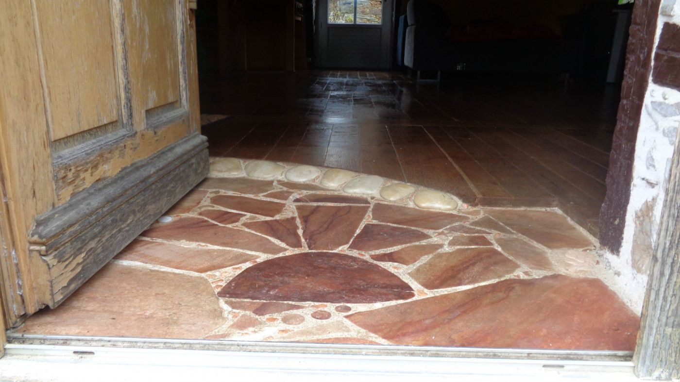 à vendre Maison Saint Cyr Les Champagnes - Photo 7