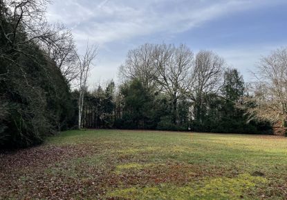 vente Terrain constructible Solignac