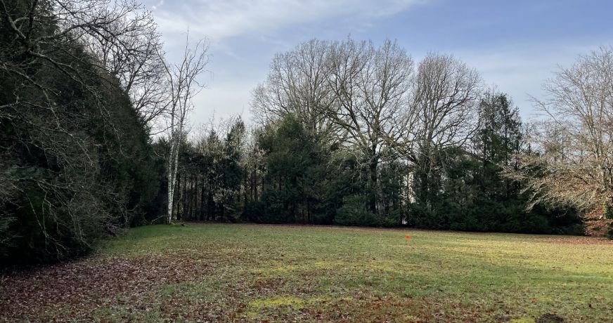 vente Terrain constructible Solignac