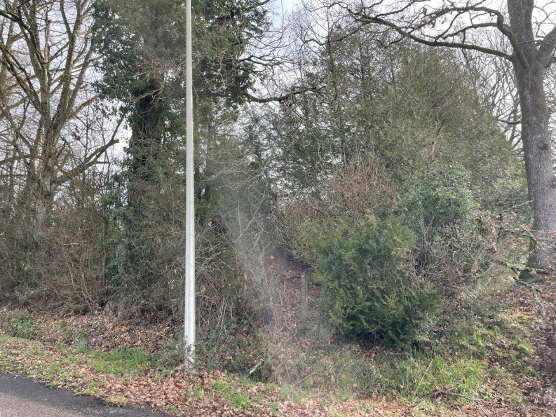 vente Terrain constructible Solignac - Photo 2