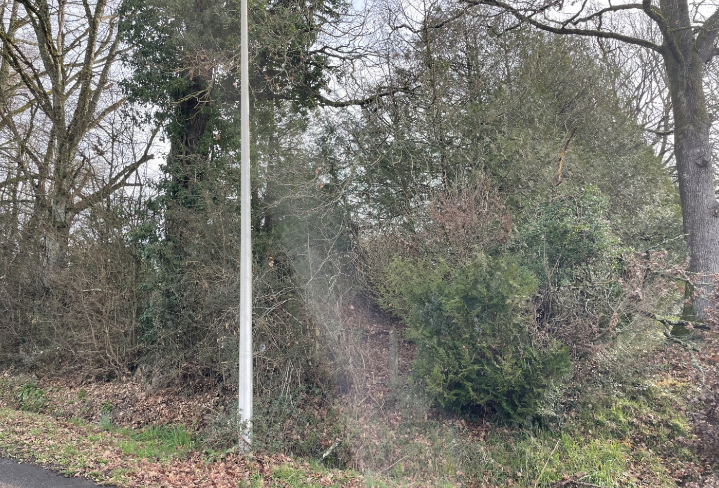 vente Terrain constructible Solignac - Photo 2