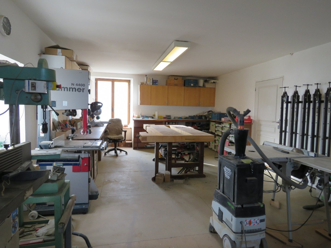 à vendre Maison bourgeoise Yssandon - Photo 18