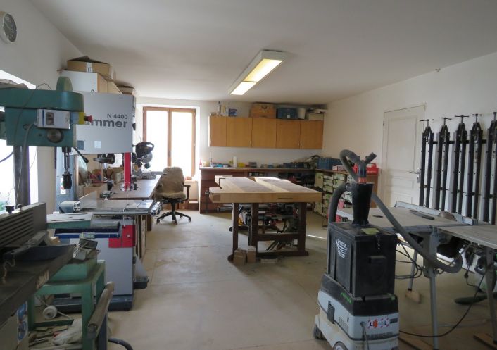 à vendre Maison bourgeoise Yssandon