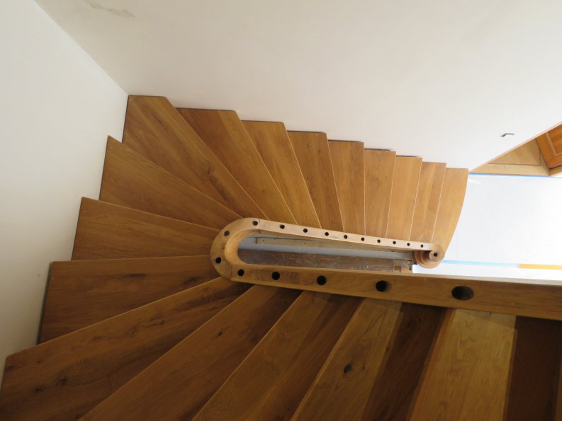 sale Maison bourgeoise Yssandon - Photo 14