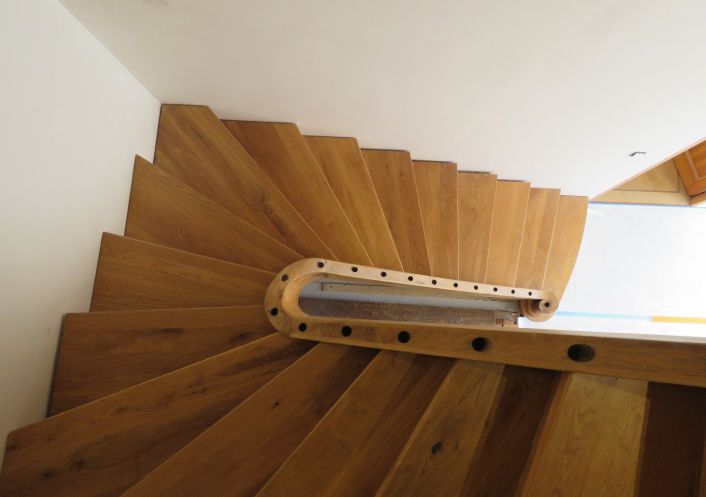 à vendre Maison bourgeoise Yssandon