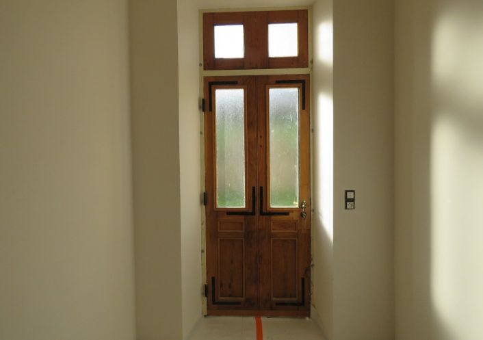 à vendre Maison bourgeoise Yssandon