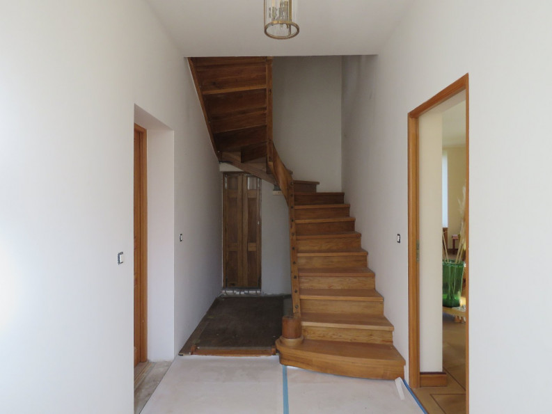 sale Maison bourgeoise Yssandon - Photo 13