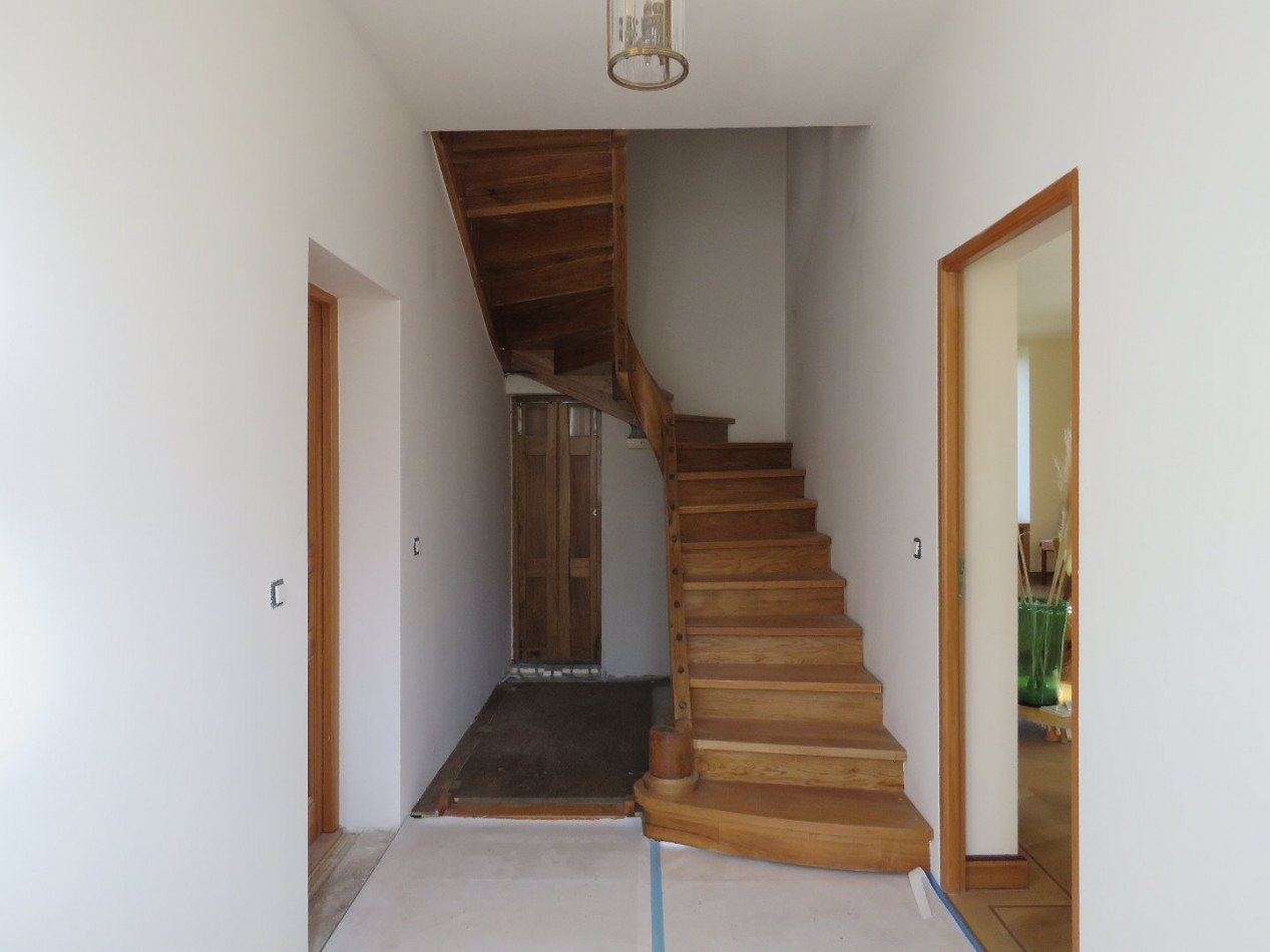 à vendre Maison bourgeoise Yssandon - Photo 13