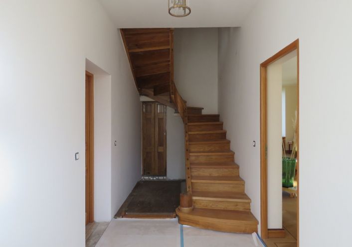 à vendre Maison bourgeoise Yssandon