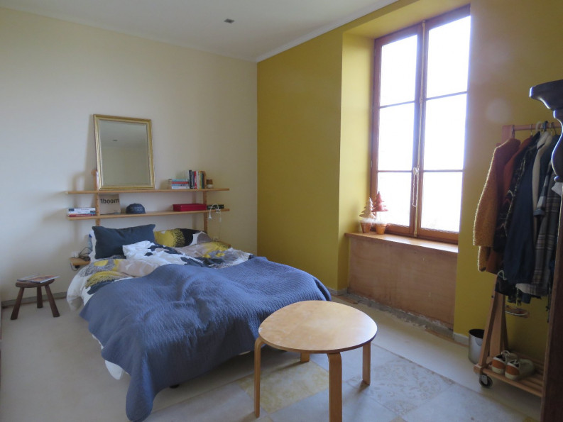 sale Maison bourgeoise Yssandon - Photo 10