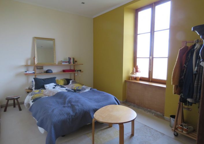 à vendre Maison bourgeoise Yssandon