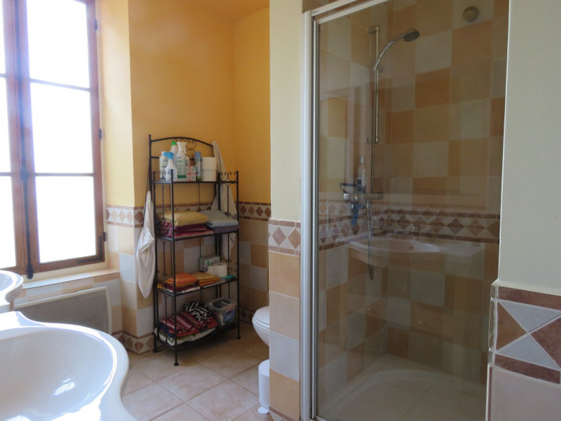 sale Maison bourgeoise Yssandon - Photo 11